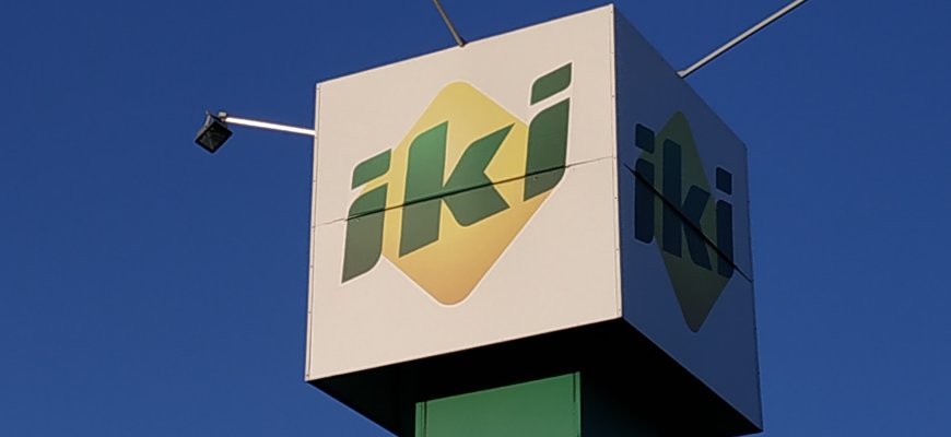 Prieš Velykas didžiosios „Iki“ parduotuvės dirbs ilgiau