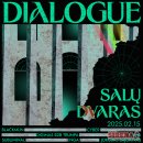 Neišsemtas „Alchemikų“ dialogas vėl skambės Salų dvare