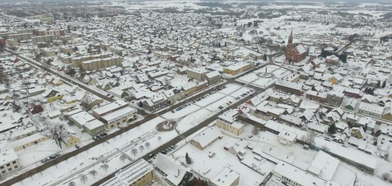 Ar Rokiškio rajonas turės merą?