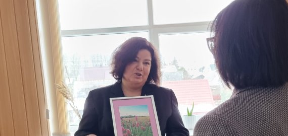 Konferencija apie ypatingų vaikų galimybes: kokia rytdiena jų laukia šiandien?