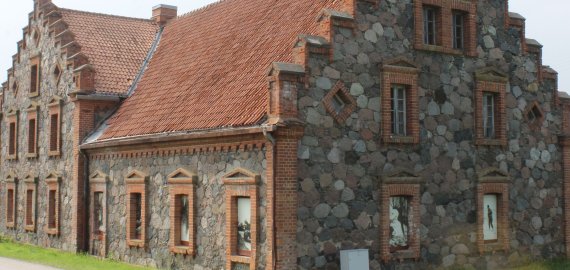Įspūdinga grafų fotografijų paroda – kumetyno languose