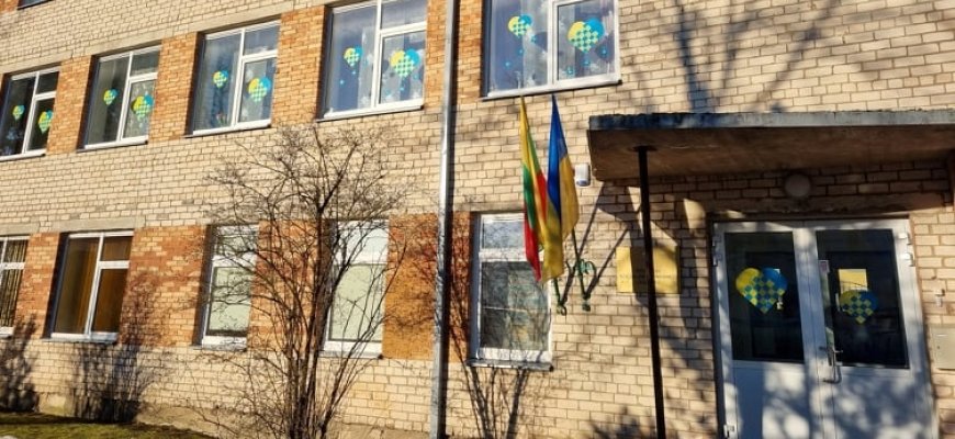 Rokiškio socialinės paramos centras kviečia savanoriauti