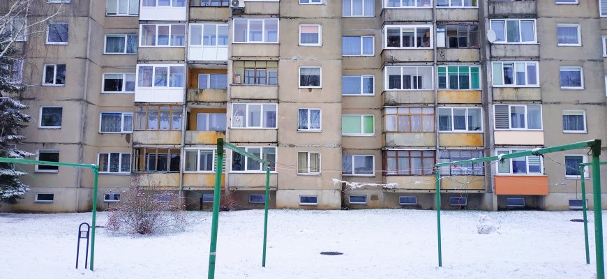 Kompensacija už būsto šildymą 2022 metais: ką svarbu žinoti?