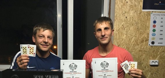 Karštis neišgąsdino azarto mėgėjų (nuotraukų galerija)