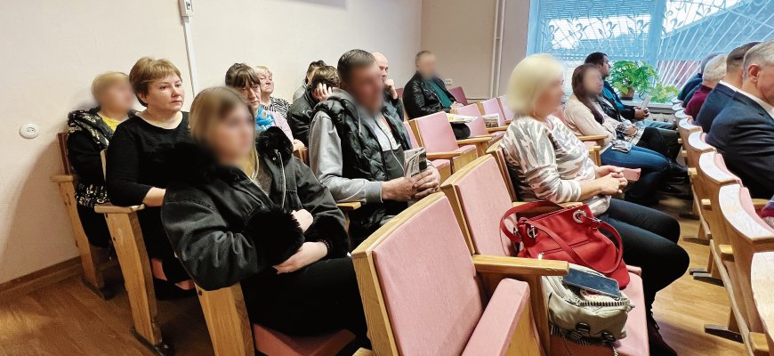 Darbdaviams – netinkama kvalifikacija, bedarbiams – savos priežastys nedirbti