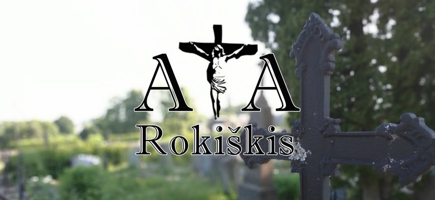 Amžinąjį atilsį (2023.11.06 - 2023.11.16)