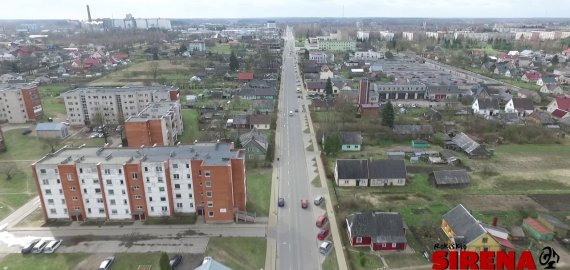 Rokiškio rajonas traukiasi: gimsta mažiau nei miršta