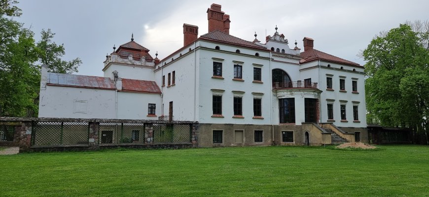 Rokiškio krašto muziejus kviečia į renginius