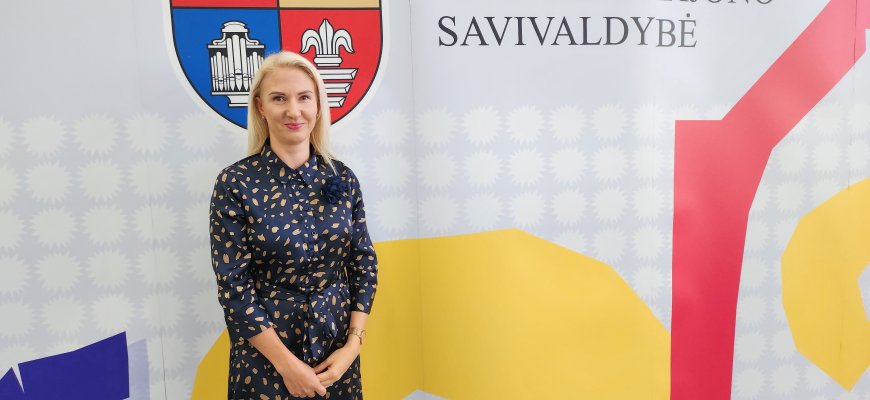 Atvykti dirbti į Rokiškį medikus vilios dar solidesnėmis išmokomis: išskirtiniais atvejais ji sieks net 50 tūkst. eurų
