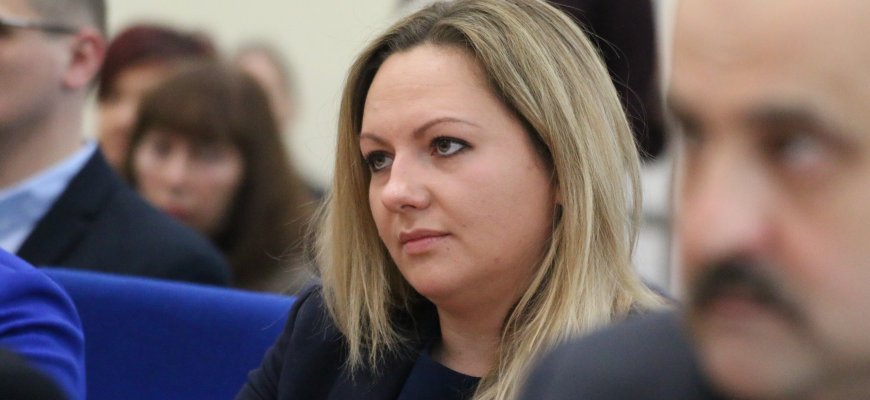Lina Meilutė-Datkūnienė. Apie kinų susidomėjimą ekologiniais maisto produktais