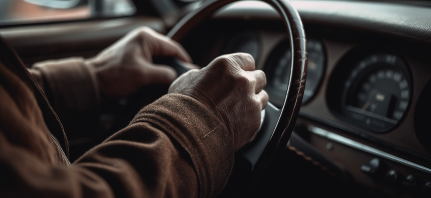 Vairuotojams pasitikrinti sveikatą liko viena diena: to dar nepadarė daugiau nei 72 tūkst. asmenų