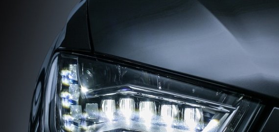Automobilio LED lempučių keitimo žingsniai