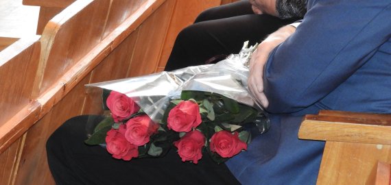Šventinis vakaras, skirtas Mokytojų, Socialinių darbuotojų ir Policijos (Angelų sargų) profesinėms dienoms paminėti