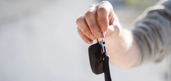 Ketinate pirkti automobilį? Nuo ko pradėti?