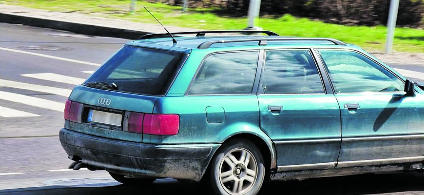 Vogtos girnos svajotų pinigų neatnešė, tik bausmes