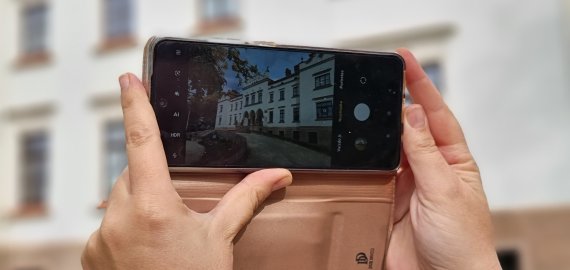 Aplankykite Rokiškio rajone veikiančias parodas