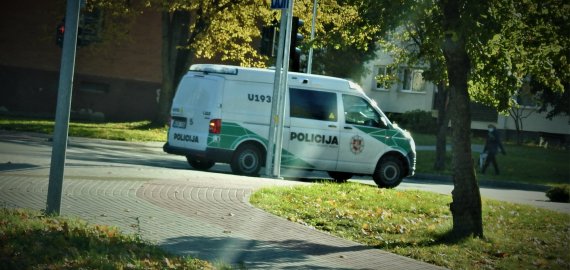 Už triukšmo pažeidimus grės griežtesnė atsakomybė