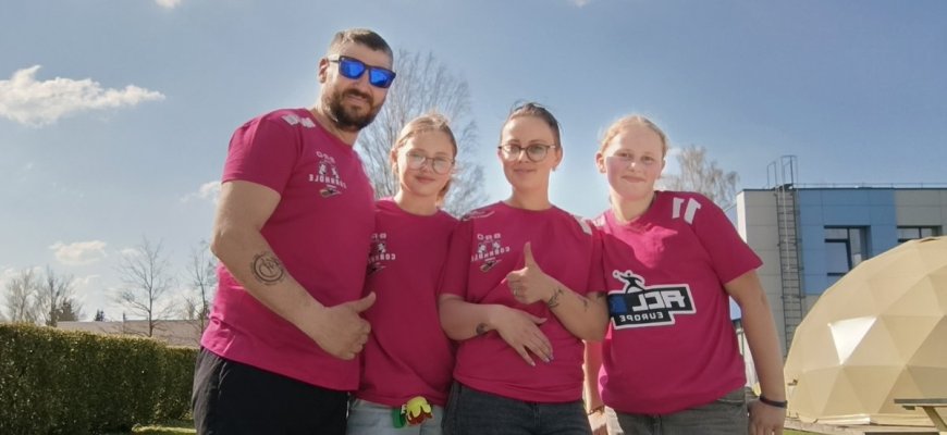 Laisvalaikio pramogos: užsiėmimams lauke siūlo net 6 veiklas