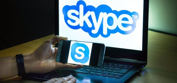 Legendos pabaiga: „Microsoft“ praneša, kad išjungia „Skype“