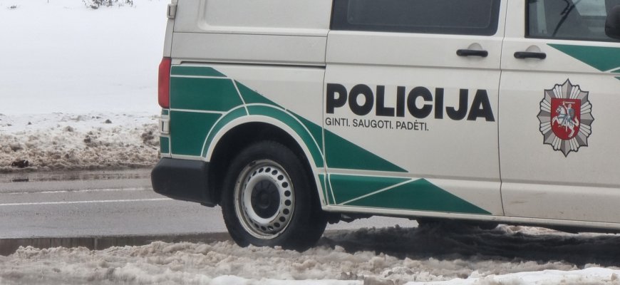 Rastas miręs vyras