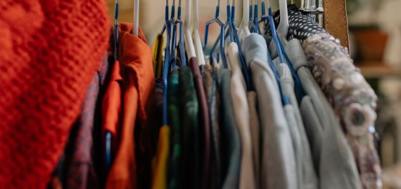 „Stock“ ir dėvėti drabužiai – patinka tiek pirkėjams, tiek verslams