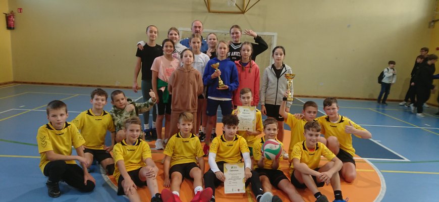 Rokiškio J. Tumo-Vaižganto progimnazijos moksleivių pergalės