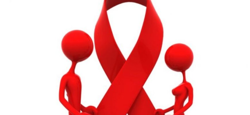 Gruodžio 1-ąją minima Pasaulinė AIDS diena