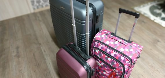 Ligonių kasos: žaibiška paslauga padės išvengti nesklandumų keliaujant