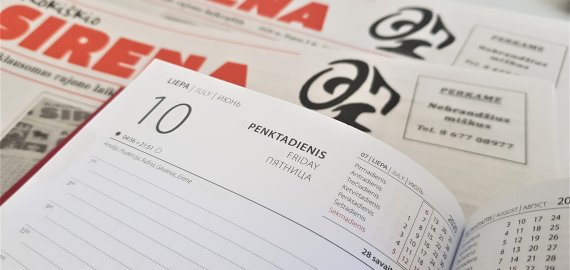 Liepos 10-oji Lietuvoje ir pasaulyje