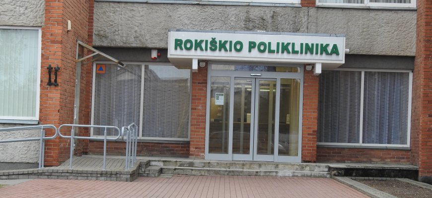 Karantino metu odontologai teikia tik būtinąją medicininę pagalbą