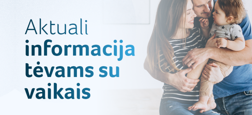 Siūloma baigti mokėti išmokas tėvams, jeigu nėra draudžiama veikti ugdymo įstaigoms