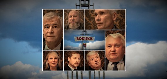 Sėlos rytinės rinkiminės apygardos kandidatų į Seimo narius atsakymai į klausimus (video)