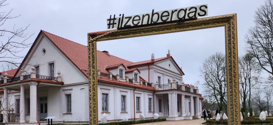 Vyndarystės tradicijos Lietuvoje: jos egzistuoja, o prie jų kūrimo stipriai prisideda Ilzenbergo dvaras