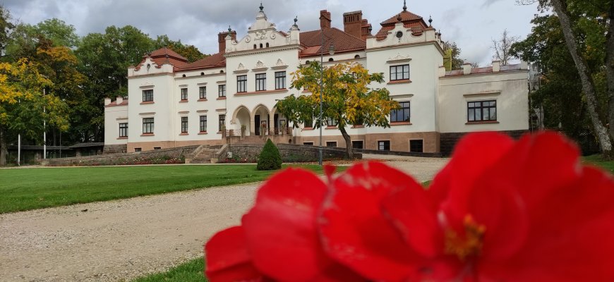 Rokiškio krašto muziejus kviečia