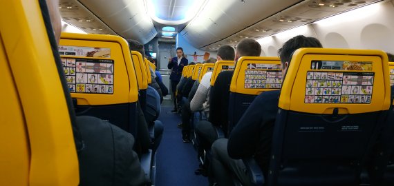 Atnaujintas šalių, iš kurių galima ir draudžiama atvykti, sąrašas