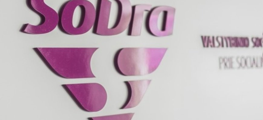 Į pensijų kaupimą įtrauktiems gyventojams – „Sodros“ laiškai