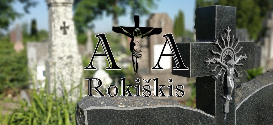 Amžinąjį atilsį (2024.12.13 - 2024.12.19)