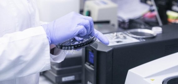 Nustatytas naujas koronaviruso atvejis, bendras skaičius Lietuvoje – 49