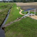 „Suvainiškio šaltinis“: susitelkusi bendruomenė iš naujo rašo vietovės istoriją (foto)