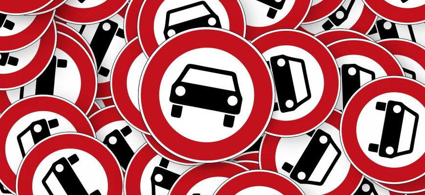 Dėl eismo ribojimo „Samsonas Rally Rokiškis“ ralio varžybų metu, rugpjūčio 8-10 dienomis
