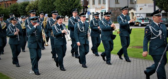 Rokiškio rajono policijos komisariato viršininkas R. Čepulis: „Angelų sargų dieną sutinkame tarnyboje“