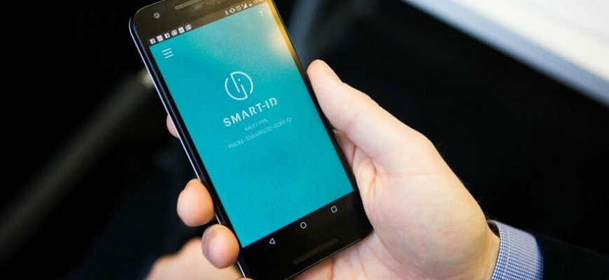 „Smart-ID“ praneša apie pokyčius: kai kuriems teks paskyrą atnaujinti
