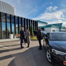 Perkirpti baltą arenos atidarymo juostelę į Rokiškį atskubėjo Ministrė Pirmininkė (foto)