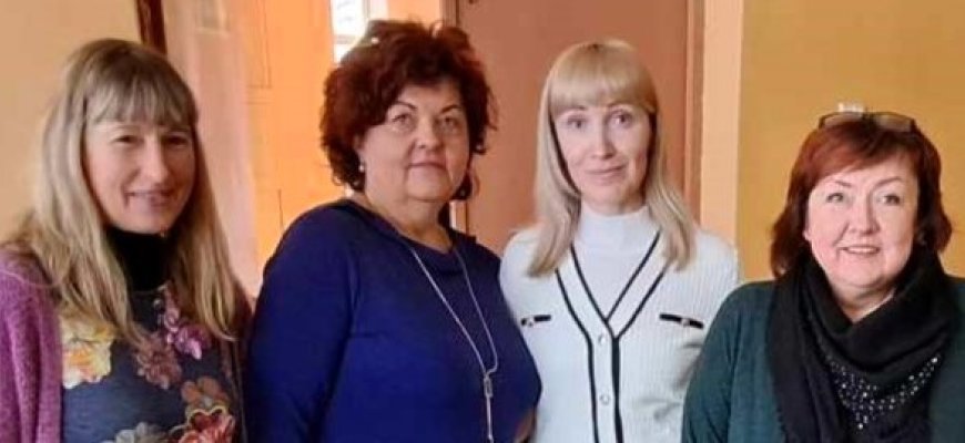 Su šeimomis dirbančios socialinės darbuotojos: jų praeities nepakeisime, bet galime pakeisti požiūrį