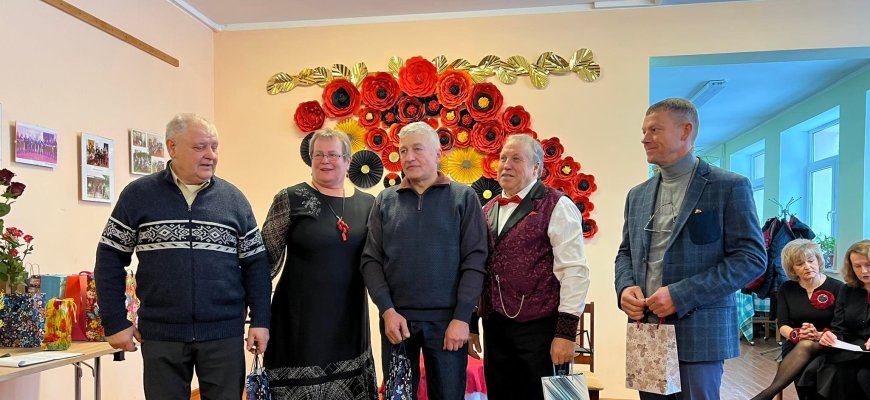 Tradicinė Suvainiškio bendruomenės šventė „Spanguolinė 2022“ (foto)