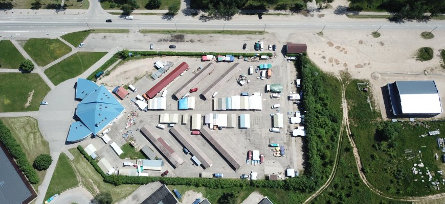 Turgaviečių prekiautojams paskirstyta beveik 800 tūkst. eurų kompensacijų