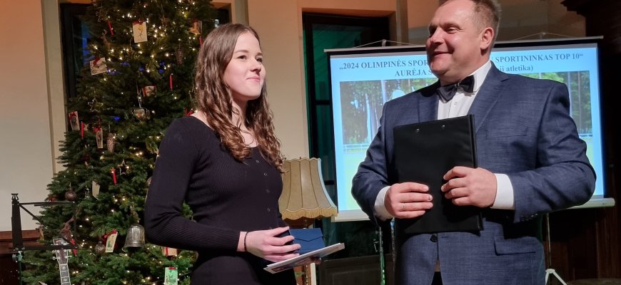 Paaiškėjo nusipelnę rajono sportininkai: vienur – dvi dešimtys, kitur – po vieną pretendentą (foto)