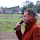 „Suvainiškio šaltinis“: susitelkusi bendruomenė iš naujo rašo vietovės istoriją (foto)