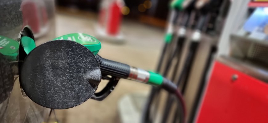 LEA: degalai brango beveik visose ES šalyse, benzinas pigiausias išliko Lietuvoje