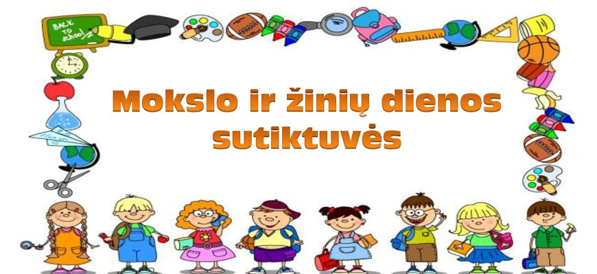 Juozo Keliuočio viešoji biblioteka kviečia vaikučius į mokslo ir žinių dienos sutiktuves